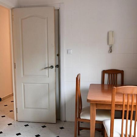 El Castano Lejlighed Onís Eksteriør billede